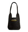 IM Praia Small Shoulder Bag in Black Online Sale