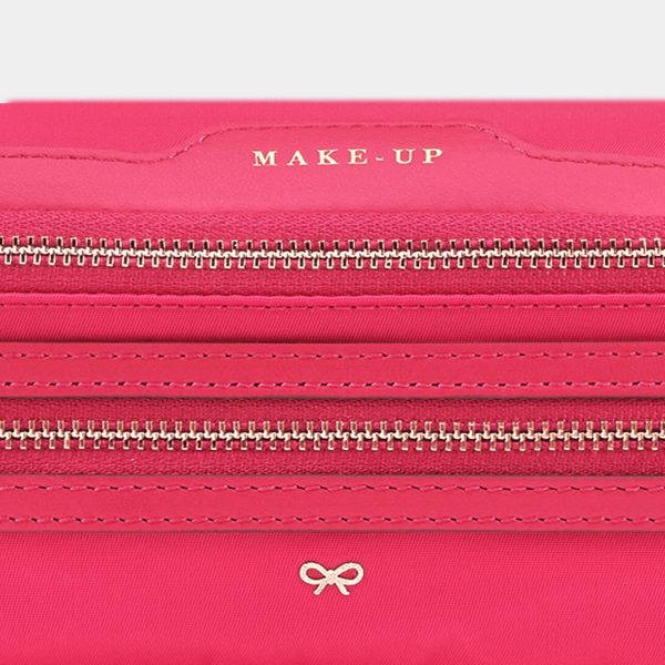 AH Make Up in Hot Pink Sale