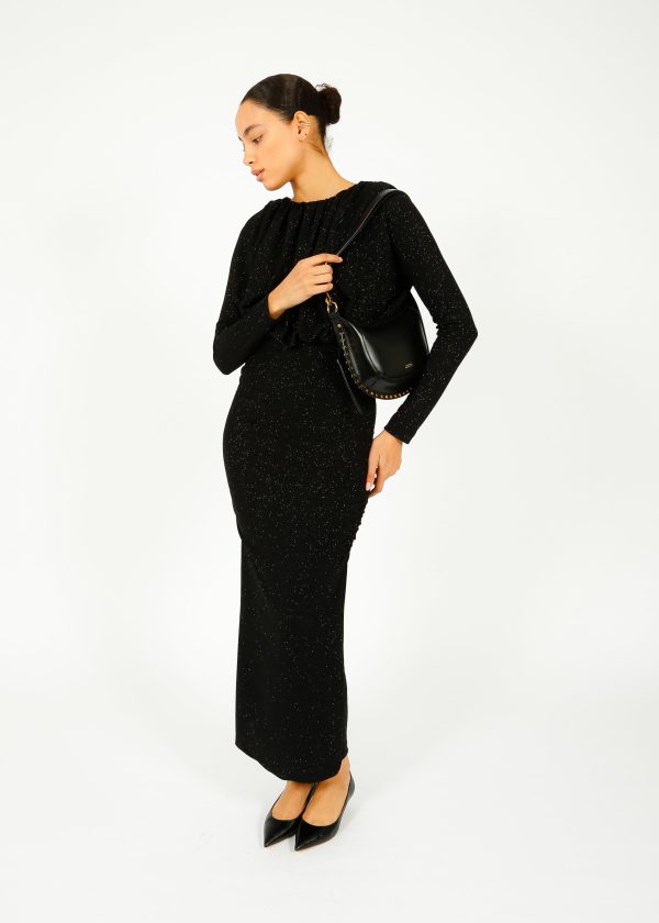 DAY Marion Dress in Black Online