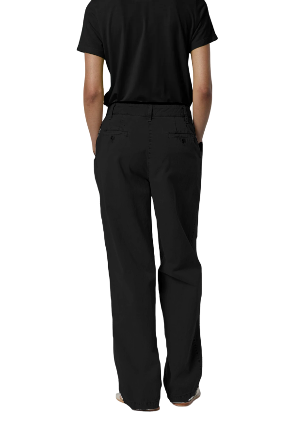 Temescal Pant - Black Online