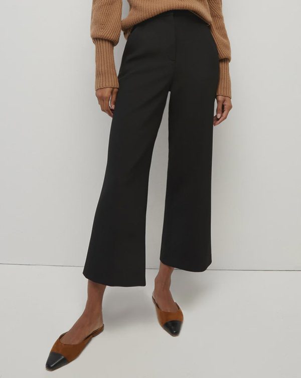 VB Brixton Pant in Black For Discount