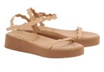 AGS Toxo Sandals in Natural Discount