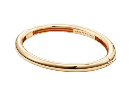 Gia Bangle - Gold Sale