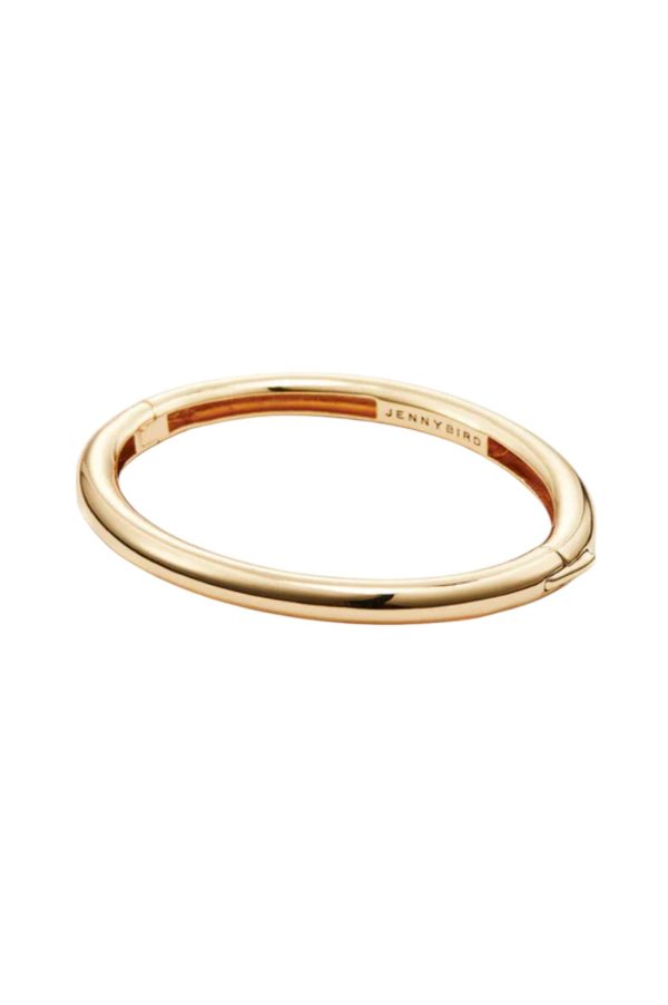 Gia Bangle - Gold Sale