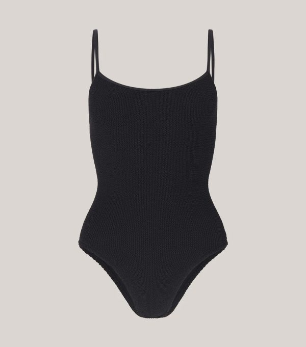 HG Pamela Swim in Black Online Sale