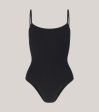 HG Pamela Swim in Black Online Sale