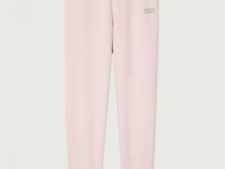 AV Izu Sweatpants in Dragee Vintage Fashion