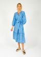 RAILS Vittoria Dress in Boiro Stripe Supply