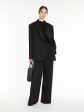 MM Baiocco Tux Trousers in Black Online