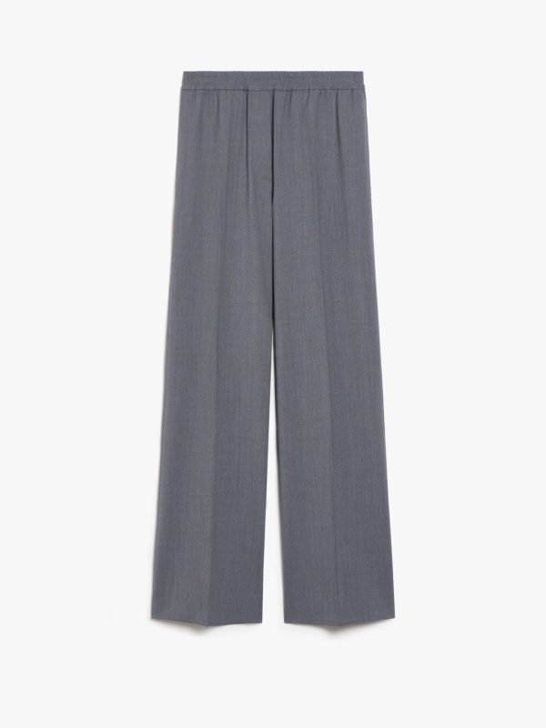 MM Petra Trousers in Grey Online now