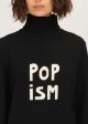 BF Popism Jumper in Black For Cheap