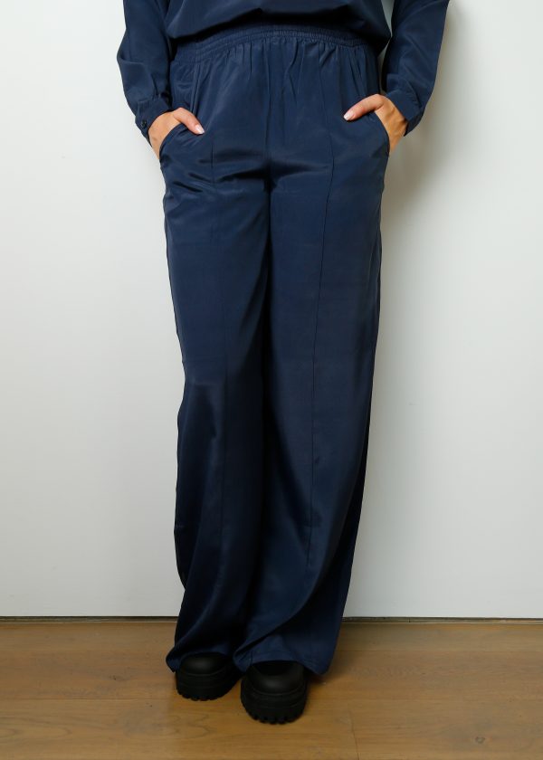 PPL Kylie Trousers in Pageant Blue Discount