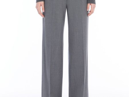 MM Petra Trousers in Grey Online now