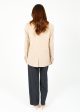 SLF Sasja Wool Blazer in Sandshell Online Sale