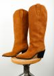 AM Mabel Boot in Tan Online Hot Sale