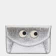 AH Magnetic Envelope Card Case in Silver Supply