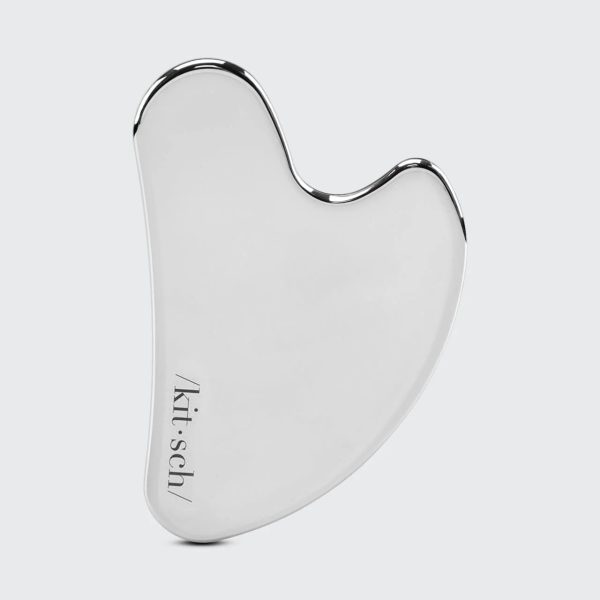 KITSCH Stainless Steel Gua Sha Supply