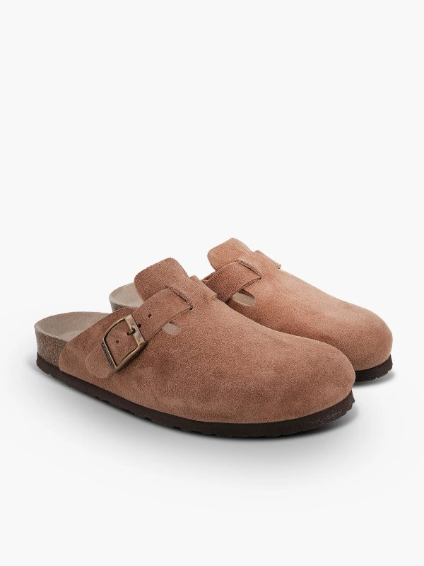 GENUINS Riva Clog in Terra Online now