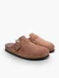 GENUINS Riva Clog in Terra Online now