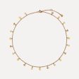 BON BON Cosmos Bracelet in Gold Fashion