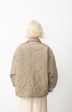 AV Ifbay Jacket in Sea Lion Hot on Sale