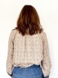 VB Antonette Top in Multi on Sale