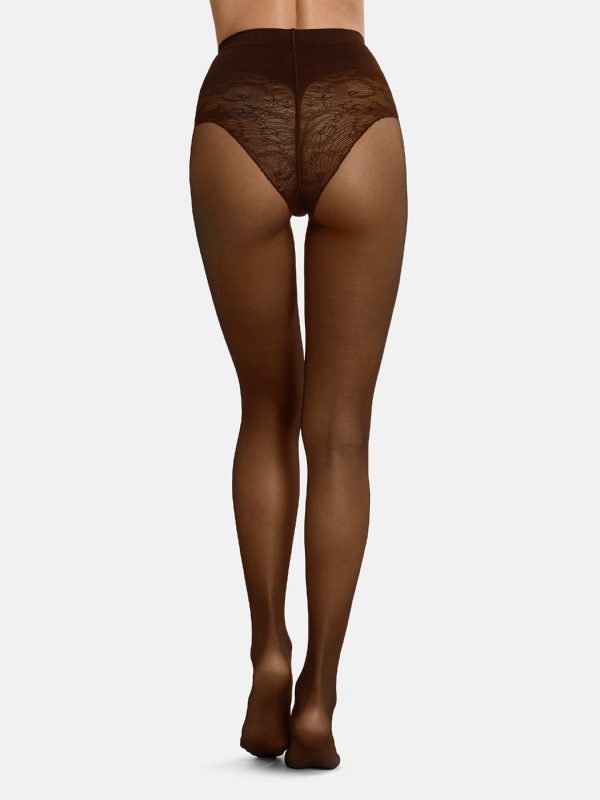 WOLFORD Tummy 20 Control in Gobi For Sale