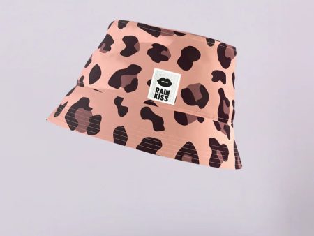 RK Pink Panter Bucket Hat Online