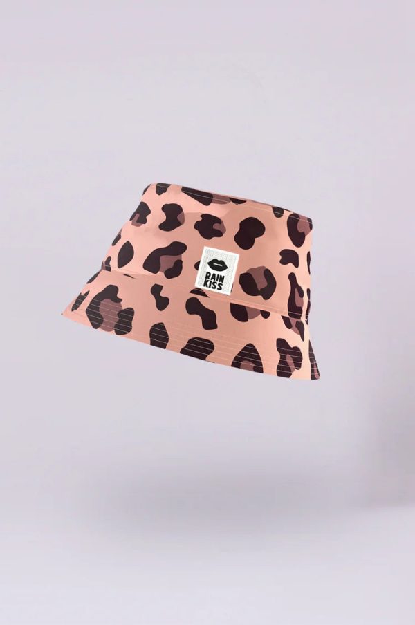 RK Pink Panter Bucket Hat Online