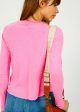 AV Sonoma 31 Long Sleeve in Pink Acid Online Hot Sale