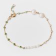 ENAMEL Lola Bracelet in Confident, Pearl Online Hot Sale