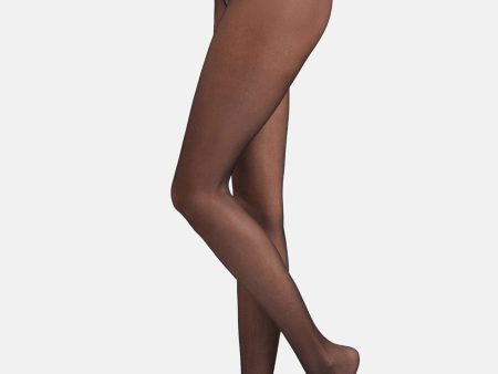 WOLFORD Satin Touch 20 in Black Cheap