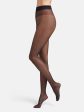 WOLFORD Satin Touch 20 in Black Cheap