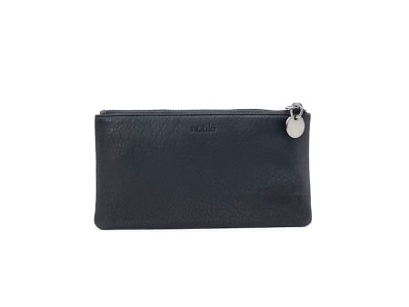 NOOKI Lola Wallet in Black Cheap