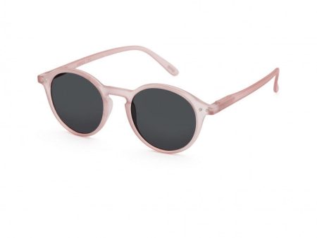 IZIPIZI Sunglasses #D in Sun Pink Hot on Sale