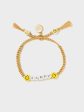 VA Happy Smile Bracelet For Discount