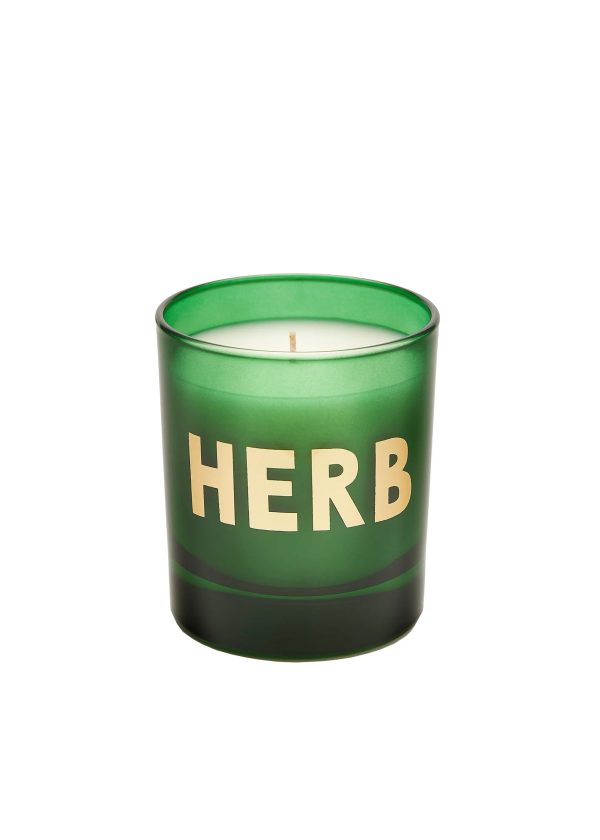 BF Herb Candle Online