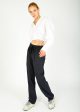 IM Priska Trousers in Midnight Cheap