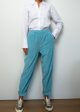 AV Padow Trousers in Dolphin Sale