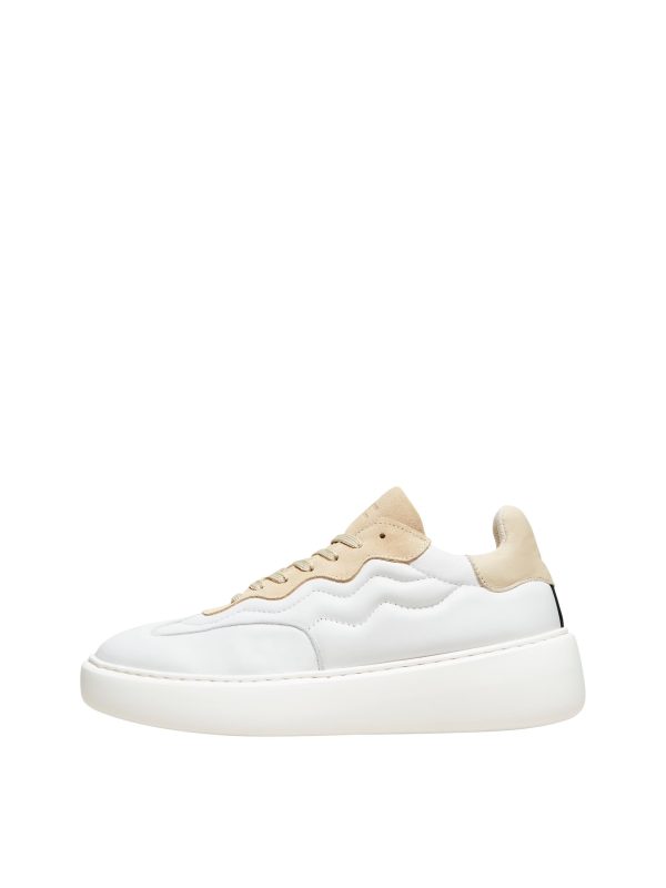 SLF Amalie Trainers in Nomad Cheap