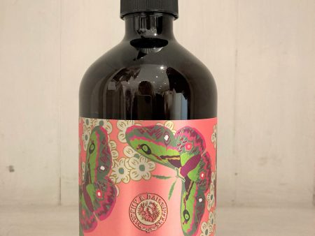 MD Hand & Body Wash Rose Online Sale