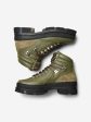 SLF Maya Hiking Boots in Kalamata Online now