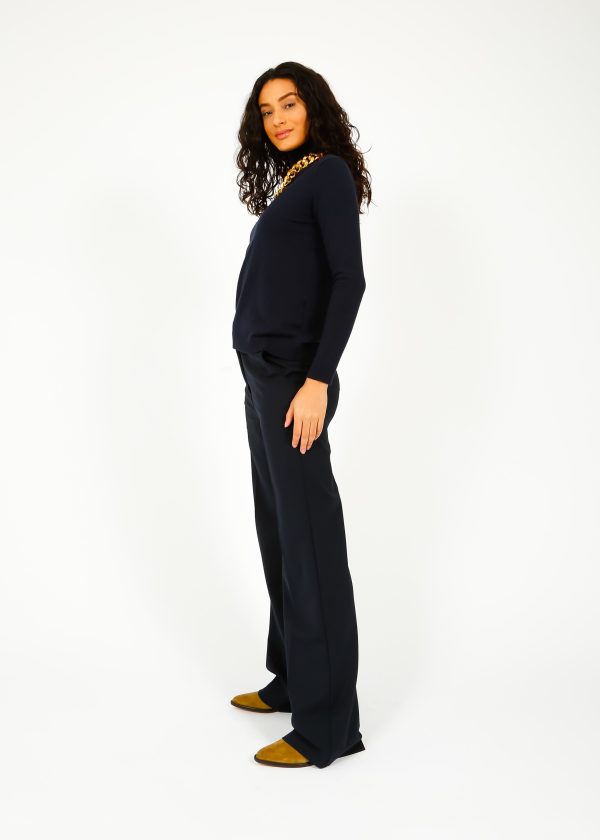 MM Orbita Trousers in Ultramarine Supply