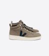 VEJA 132673 Roraima Trainers in Nubuck Fashion