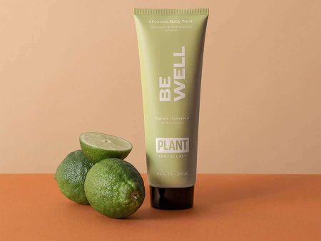 PLANT Be Well Body Wash For Sale