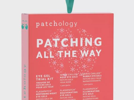 PATCH Patching All The Way For Sale