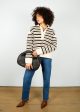 SEC.F Aden Striped Knit Online Hot Sale