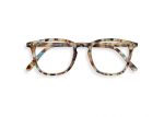 Izipizi Reading glasses e in blue tortoise Online