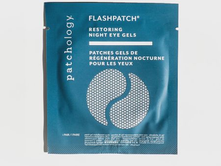 PATCH FlashPatch Night Eye Gels x1 Online now