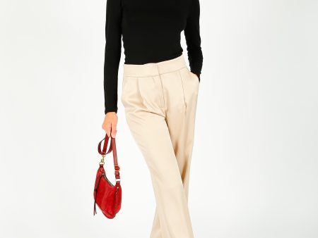 VB Robinne Pant in Sand Sale